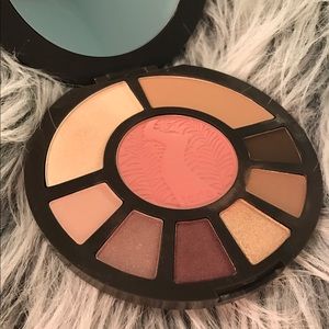 Tarte Rainforest After Dark