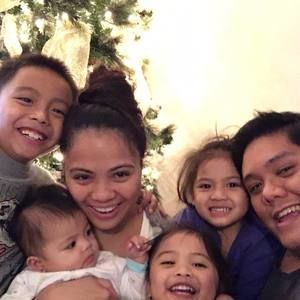 Meet your Posher, Cathy morales