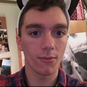 Meet your Posher, Vincent