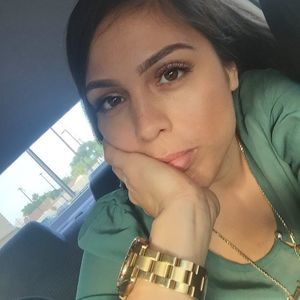 Meet your Posher, Jasmine