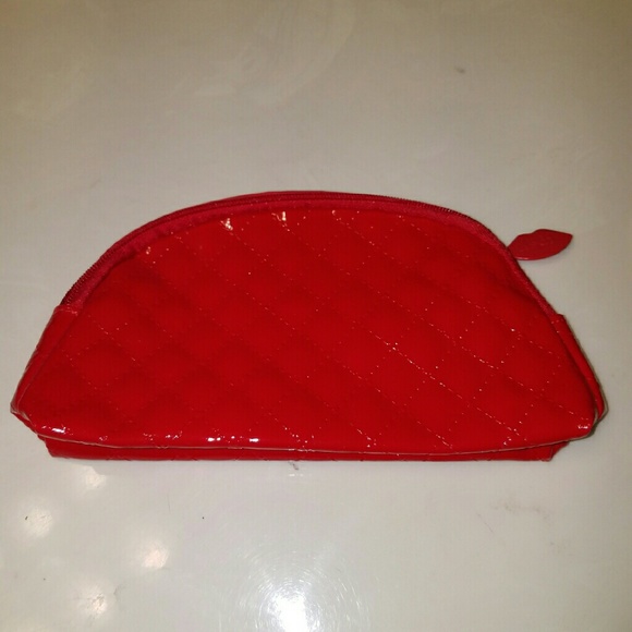 Makeup bag