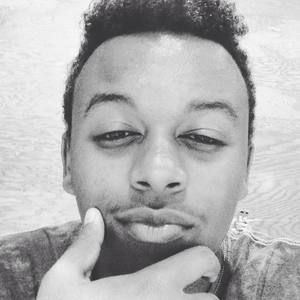 Meet your Posher, Kaleab