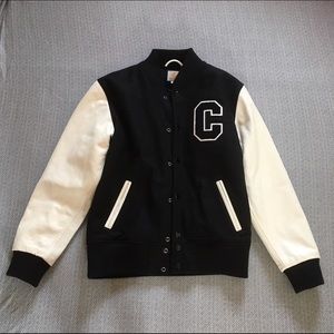 Carhartt bandit jacket