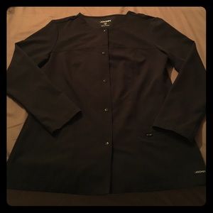 Jockey Scrub Jacket