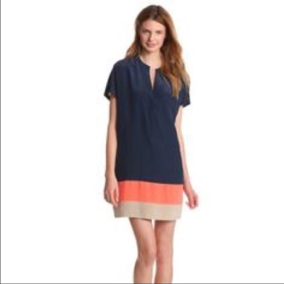 Bcbg shirt dress