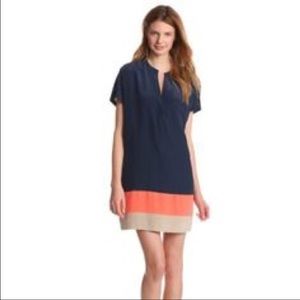 Bcbg shirt dress