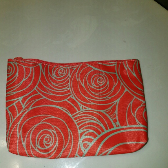 Makeup bag