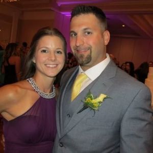 Meet your Posher, Kristin kevin