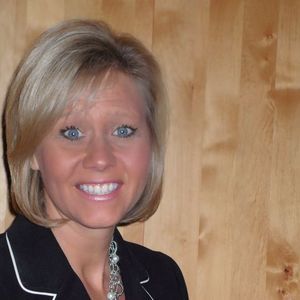 Meet your Posher, Janice