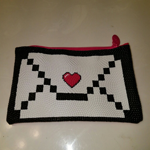 Makeup bag