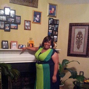 Meet your Posher, Felicia