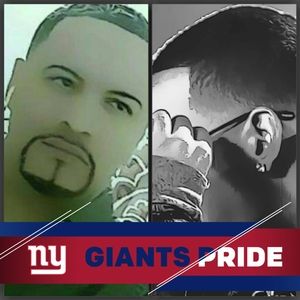 Meet your Posher, Tony