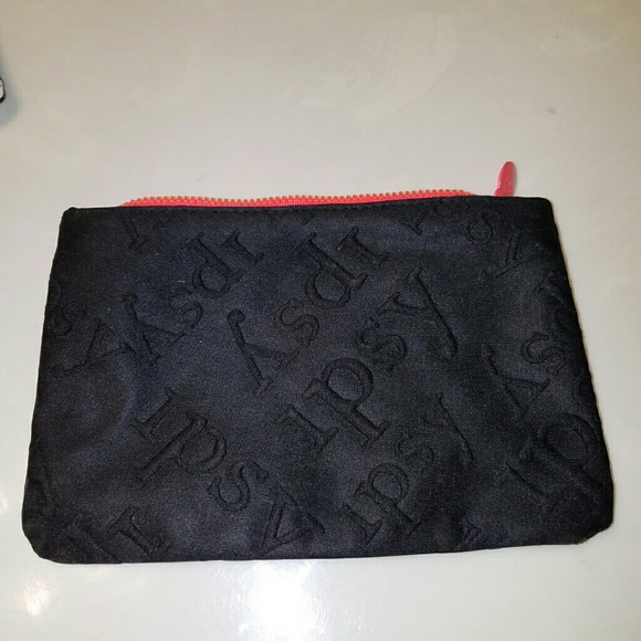 Makeup bag
