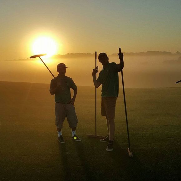 Meet your Posher, Daniel