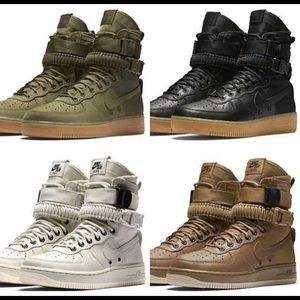 Meet your Posher, Itesha