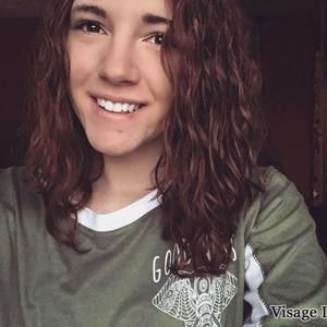 Meet your Posher, Lindsey