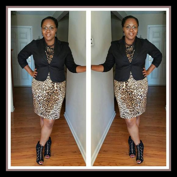 Meet your Posher, Lamesha - Picture 1 of 1