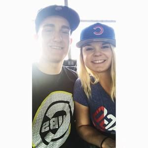 Meet your Posher, Steven