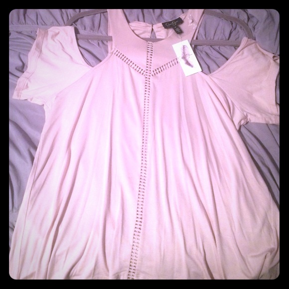 Jessica Simpson Top