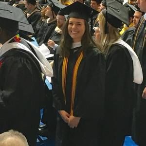 Meet your Posher, Valerie