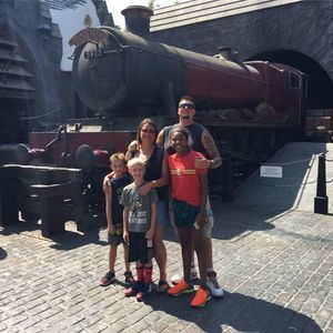 Meet your Posher, Anne