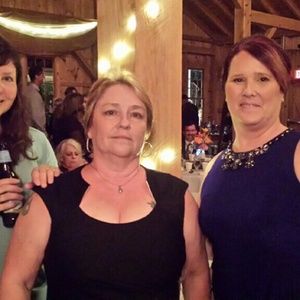 Meet your Posher, Vickie