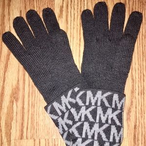 Michael Kors Gloves O/S