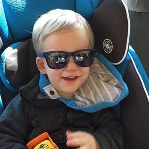 Meet your Posher, Jacky-laura