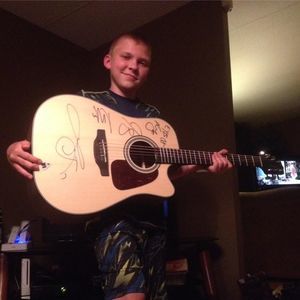 Meet your Posher, Vickey