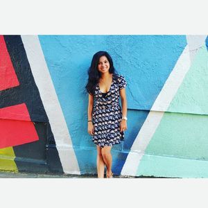 Meet your Posher, Emily