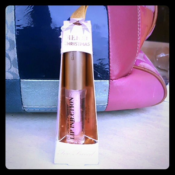 Too Faced
