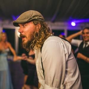 Meet your Posher, Ben