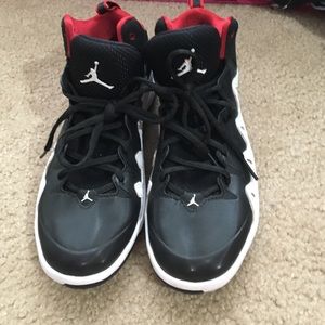 Jordan's