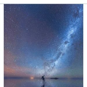 Meet your Posher, Adia