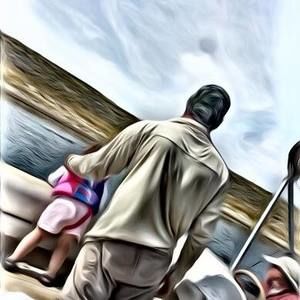 Meet your Posher, Tony