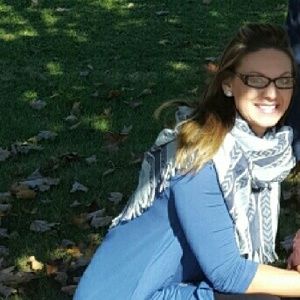 Meet your Posher, Erin