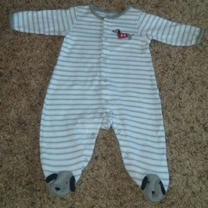 Baby Boy Clothes