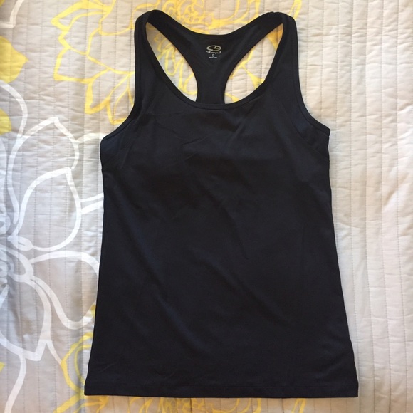 Running Tank Top