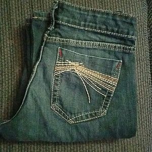 Ariat Ruby Moonstruck Jeans