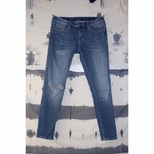 Vigoss Chelsea Skinny Jean