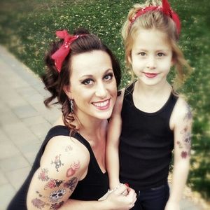 Meet your Posher, Erica