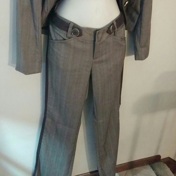 Great Stylish Suit!!!