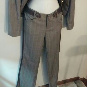 Great Stylish Suit!!!