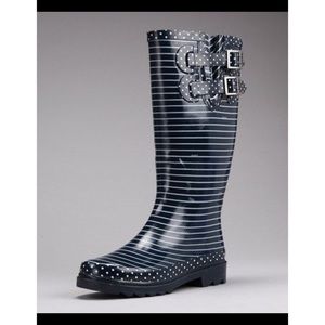 Chooka Rubber Rain Boots