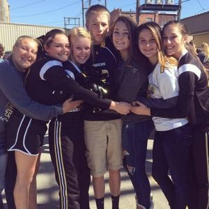 Meet your Posher, Jadeyn