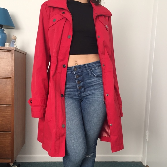 Kenneth Cole coat