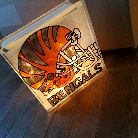 Glass light - Picture 1 of 1