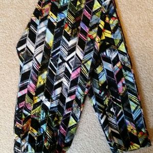 Agnes & Dora leggings