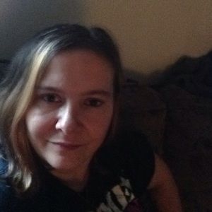 Meet your Posher, Wendy