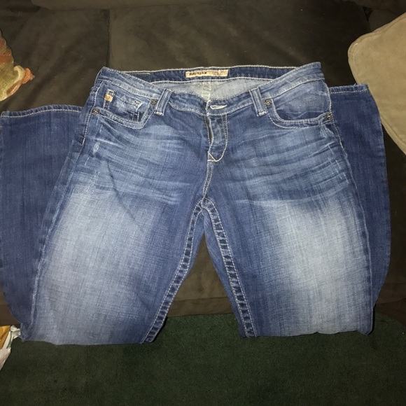 Big deal jeans